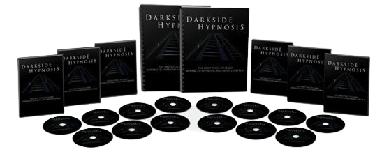 Cameron Crawford - Black Ops Hypnosis Dark Side Edition