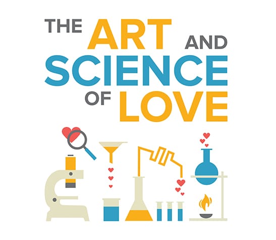 John Gottman - The Art & Science of Love